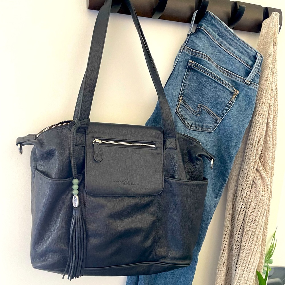 Lilyjade set Madeline & 2 packing cases